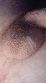 Cum Sniff My Hole