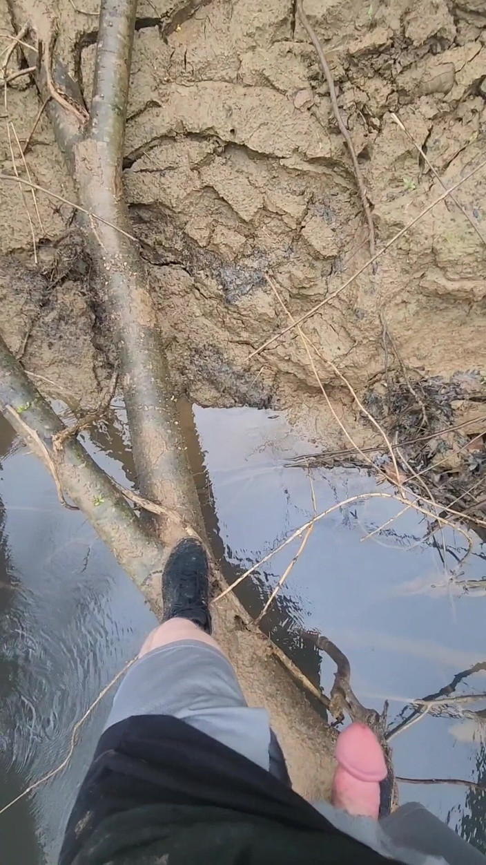 Djk31314: Honění venku