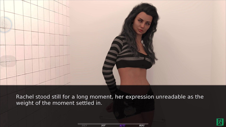 Captain ero gaming: Harmony Haven - найкращі частини - частина 3