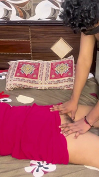 Stepbrother Took His Stepsister’s First Night