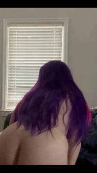 Spank My Big Juicy Ass