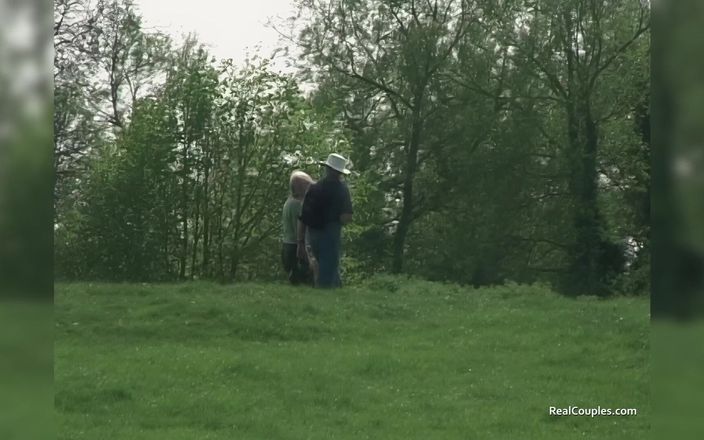 Real couples: Wyspy Cypru i Paweł