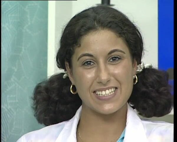 YOUR FIRST PORN: Suesse muschi gina mit morgendlichem orgazmus - sabah orgazmı ile tatlı...