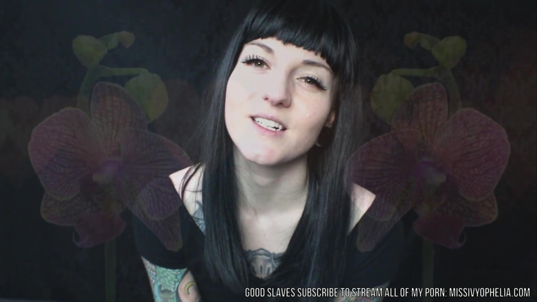 Miss Ivy Ophelia: Okouzlující milostný feťáci odpočítávají