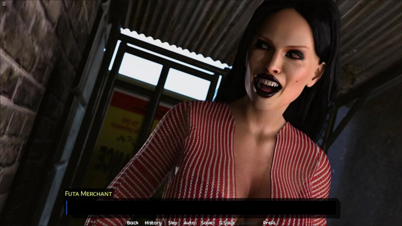 Future MoneyMan: La miLF trans scopa 18 più la studentessa luna bocca con...