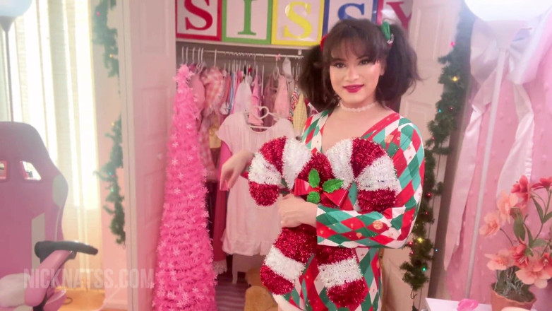 Natalie Napoli: Pakiet wakacyjny Rogacz Sissy