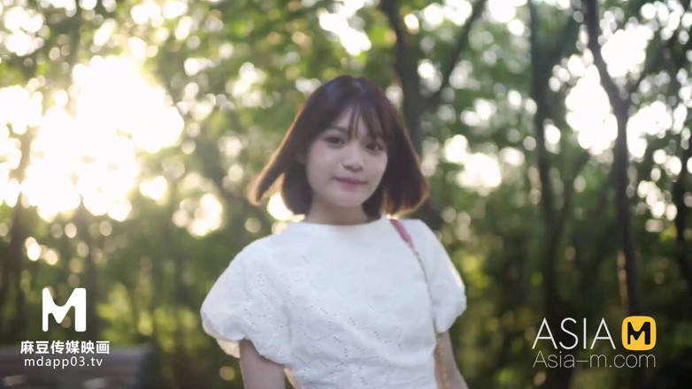 ModelMedia Asia: ModelMedia Asia - Ujian Kemahiran Seks-Xu Lei-MD-0192-Video lucah Asia asli terbaik
