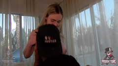 Myster Mysterious: Speciál se 3 otvory - Rebel Rhyder