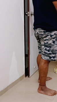 Parte - 1, Malik tuvo sexo con mucama india
