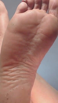 Dirty Sock Dangle