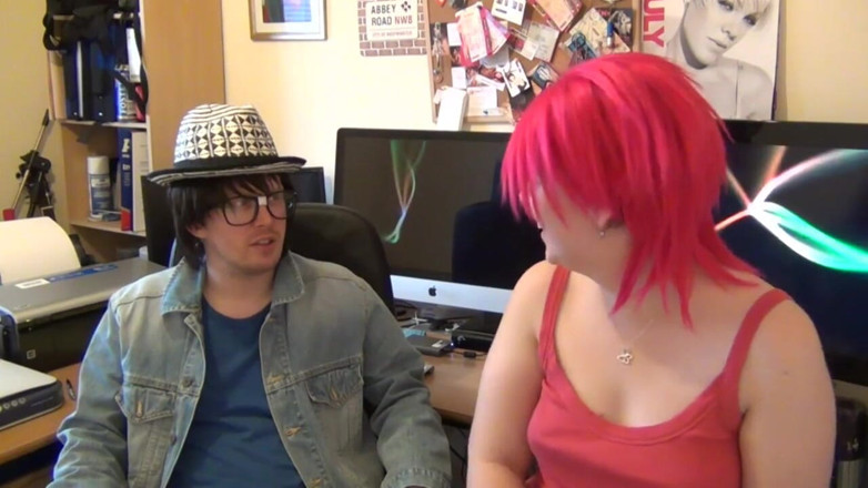 Nerd Pervert: Elise Teeze - the Married Slut