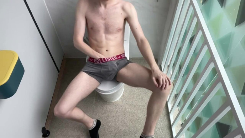qaz11: Honění před kamerou-34