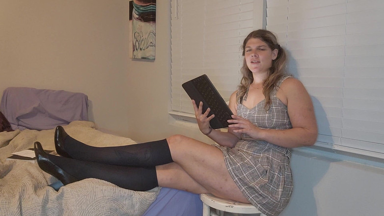 Ashlynn Rides: Ev ödevi rol yapma 31 talimatı