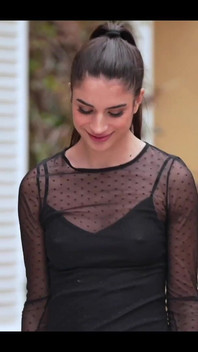 Swame House, French Porno Reality