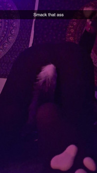 Smack That Ass