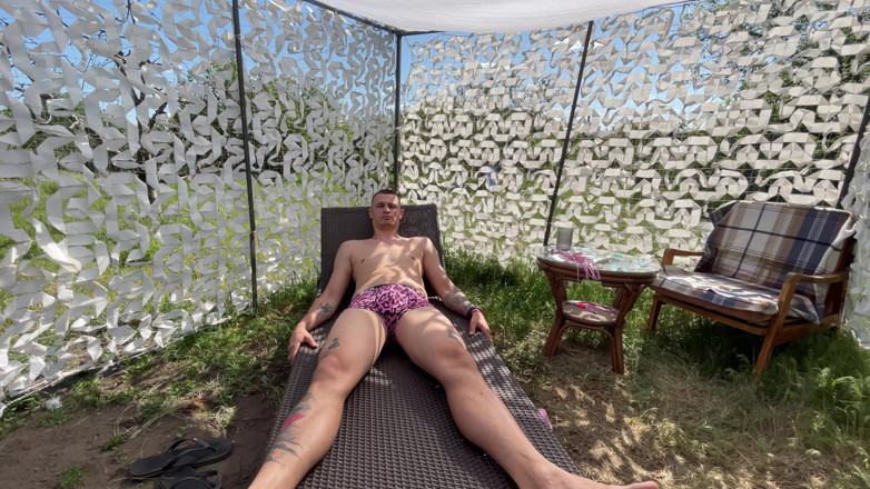 HotPrincessUA: Domme in Pink: Dyscyplina ulicna