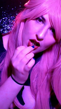 Her Hunger Part 1
