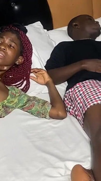 BBC Summer Visitor Got Seduced and Sneaky Fucked Bestie’s Petite Housewife Making Her Squirt From Pussy