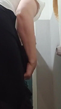 Me and My Neighbor Have Passionate and Hard Sex When Our Boyfriends Are at Work