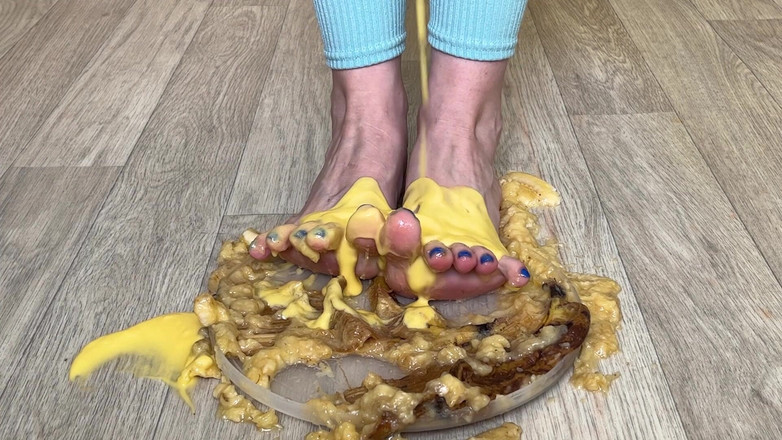 Rarible Diamond: Désert pour les amateurs de pieds