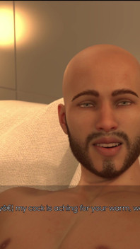 Couples Lustbound (part 1)