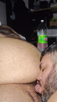 Suck My Fat Pig's Dick