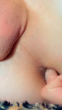 Lora Berry Sex Dance Hands Free Sperma