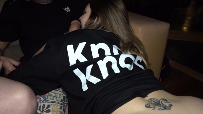 Knock Knock Club: The Great Argentinian Porn Orgy 4 Whores Thirsty for Cock and 2...