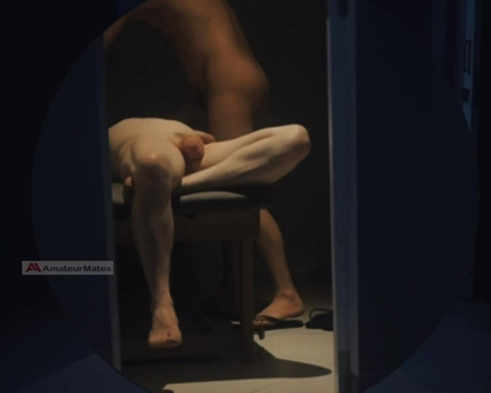 AmateurMates: Tormentare il patrigno