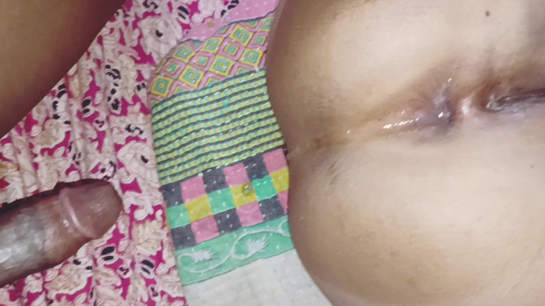 Soberingvogue: Minha esposa indiana em sexo anal muito duro e bangla...