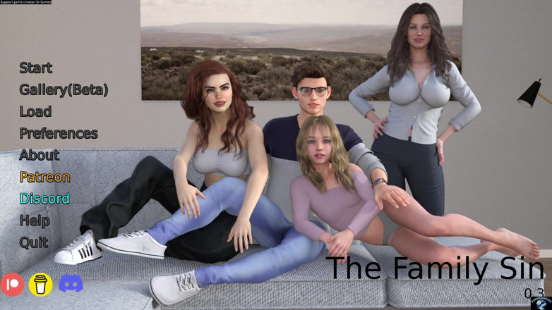 Porngame201: Mama vitregă 6 va fi continuată