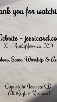 Jessica Dolls Weekly Fuckmachine Therepy