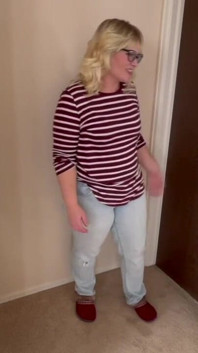 Farting BBW