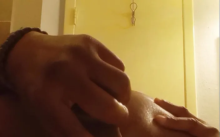 Pharoah Zeus: Early Saturday Morning Anal Play January 28 2023