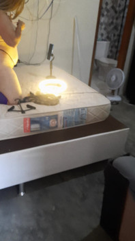 Making of with the Producer!