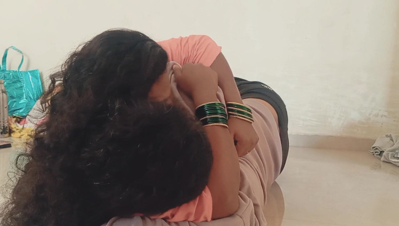 Harder299: Desi Village Step Mom Close up Fuck. Indian Hot Bhabhi...
