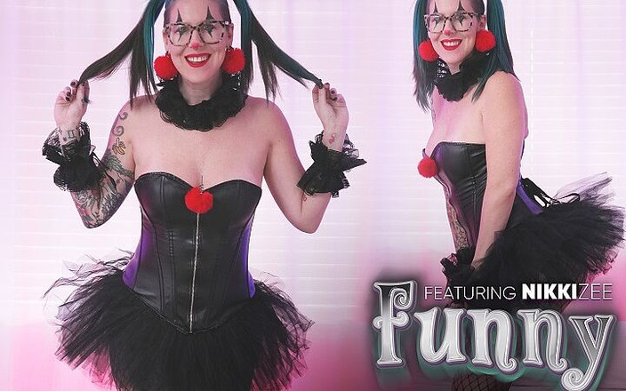 WillTile XXX: Nize1022 hài hước