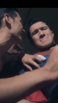 Mgc-001 Man of Steel Cock Gets Drained of Spunk