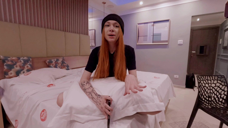 QroZne Studios: Zne Casting Ep06 - Tura Ft. Qrozne