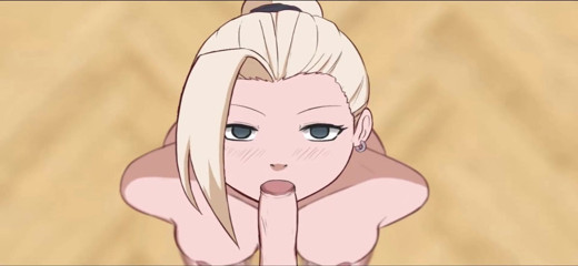 Hentai World: Jikage subindo Ino 6