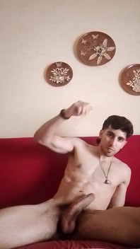 Speciální masturbace