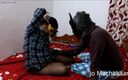 Machakaari: Cupluri indiene desi pe pat