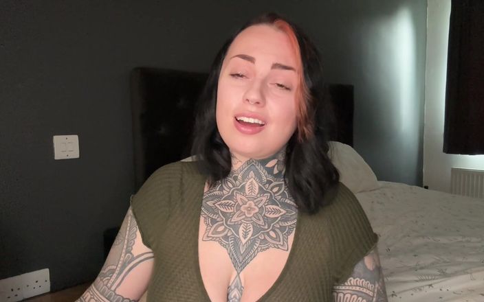 Miss Valentina: I Fucked Your Step-dad