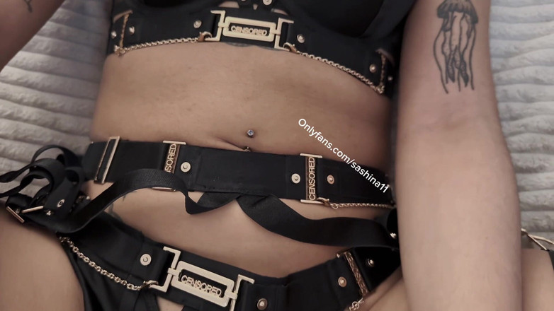 BUGSBUNNY2214: Moja kolumbijska przyrodnia siostra pieprzy cię spust