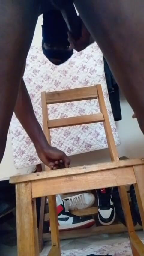 My Ass After a Hot Fuck with a Big Dick, Left Me Gaping and Draining with Cum (Casey Karua) My Ass After a Hot Fuck with a Big Dick, Left Me Gaping and Draining with Cum (Casey Karua)