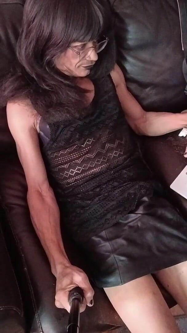 TooTone: Jerking off While My GF Was Gone