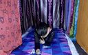 Marathi queen: Persetubuh panas gadis deshi India