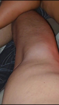 The Stepmother Asks the Stepson to Impregnate Her