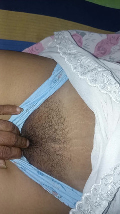 NisansalaS: Asian Mommy and Daddy Heard From You with Voice