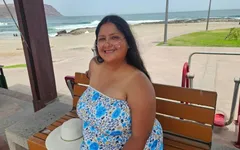 Beach and Cum Swallow